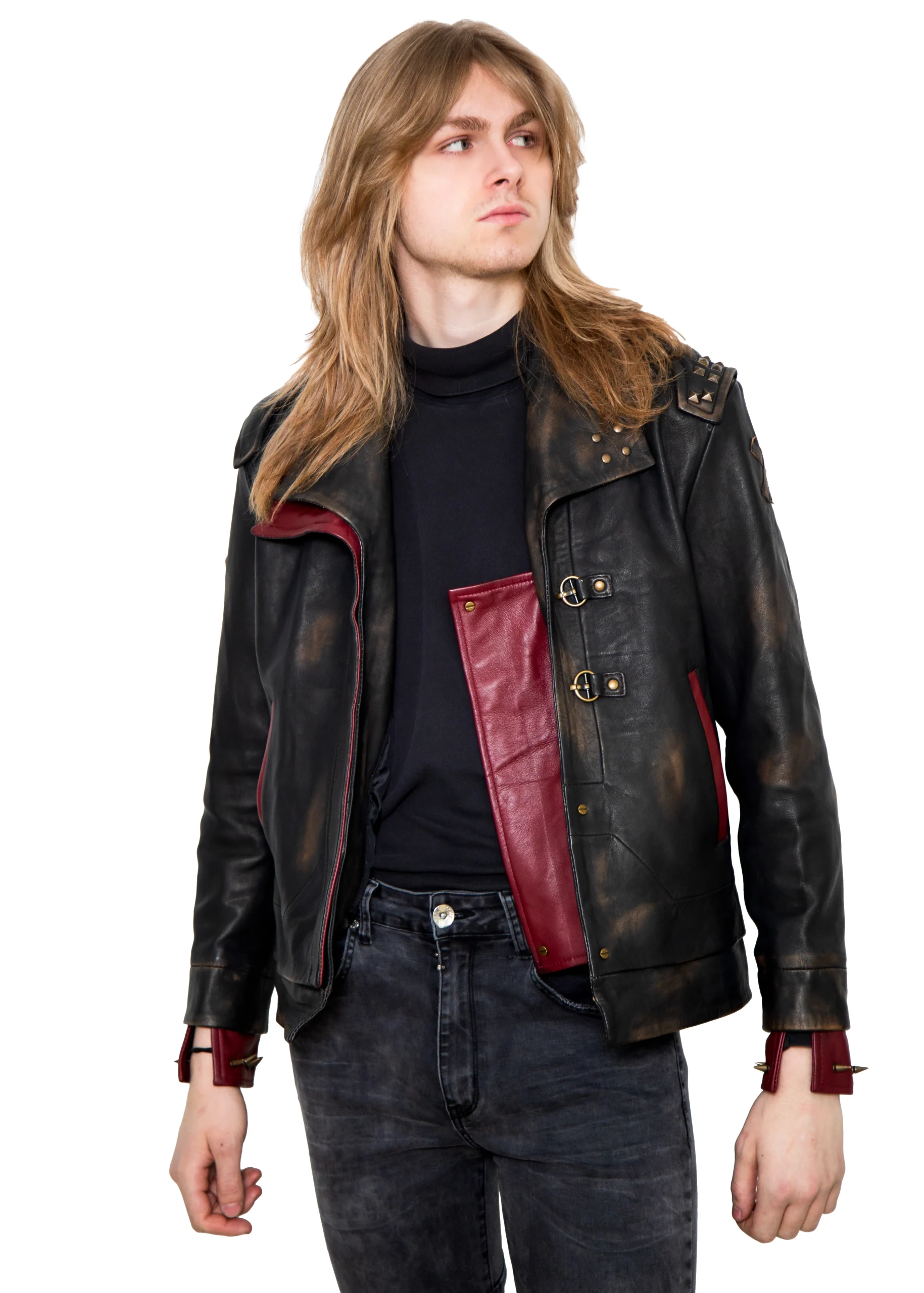 Arcane Season 2 Pit Fighter